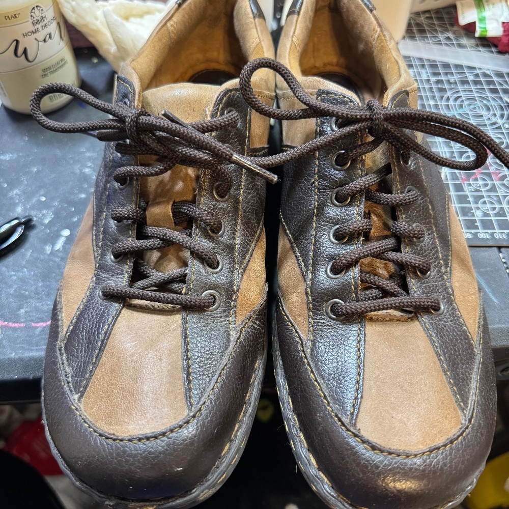 BOC (Born Concept) Women's Shoes-Sized 11/43